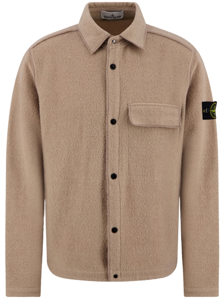 Stone Island L2S15 1200034 S0461 V0094 BISCUIT