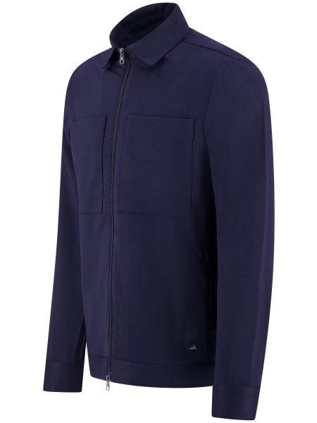 Wahts J740SWSJ0226 203 DEEP NAVY