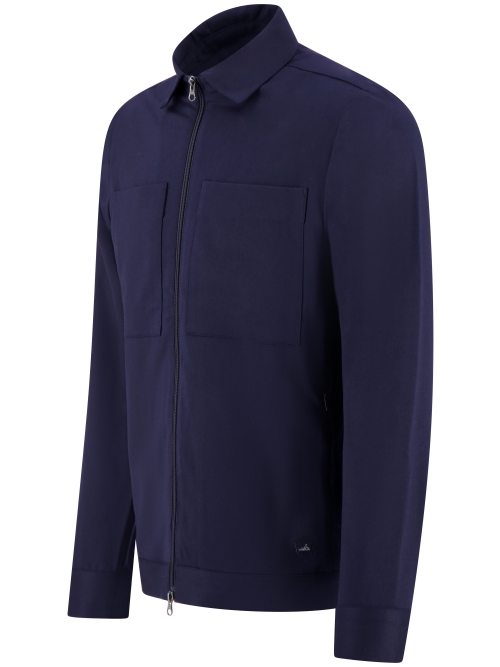 Wahts J740SWSJ0226 203 DEEP NAVY foto 2
