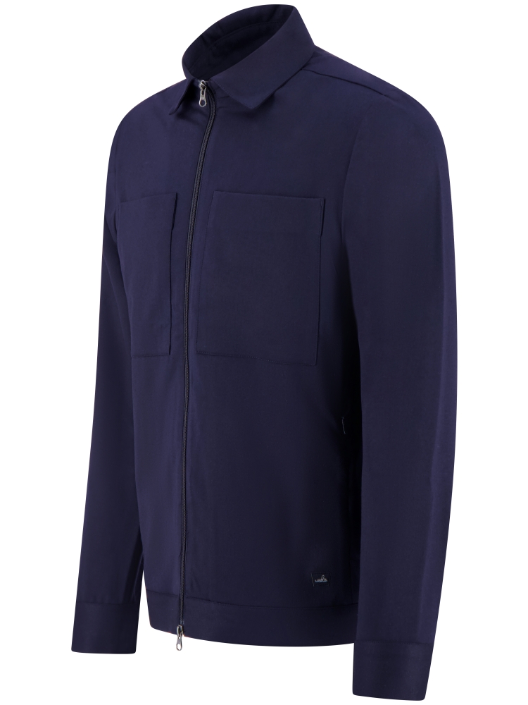 Wahts J740SWSJ0226 203 DEEP NAVY