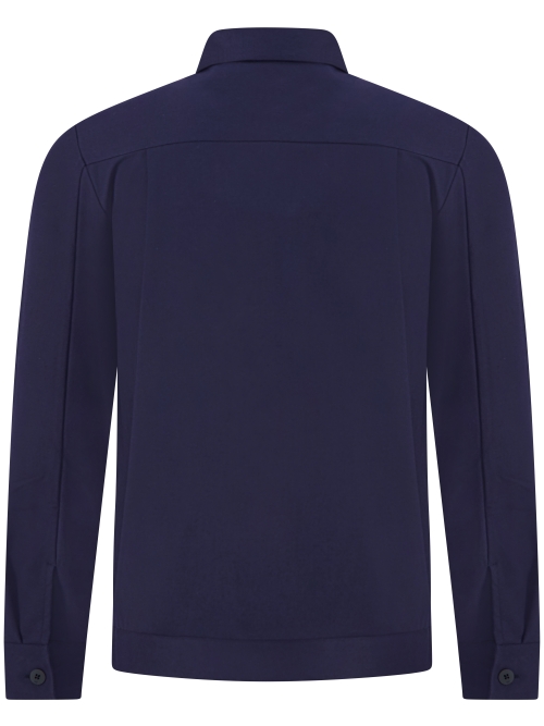 Wahts J740SWSJ0226 203 DEEP NAVY foto 3