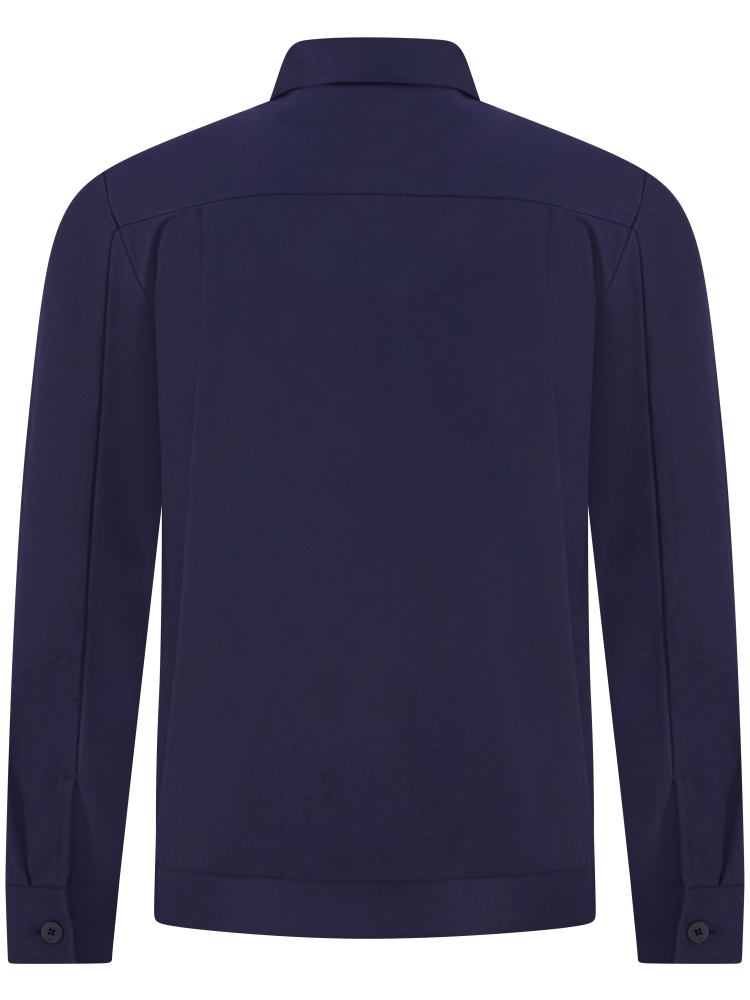 Wahts J740SWSJ0226 203 DEEP NAVY