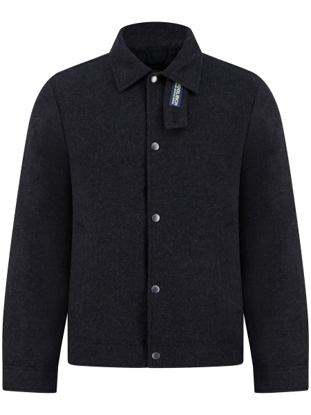 Woolrich CFWOOS2019MBUT3190 1511 FADED BLACK M. Woolrich CFWOOS2019MBUT3190 1511 FADED BLACK M.