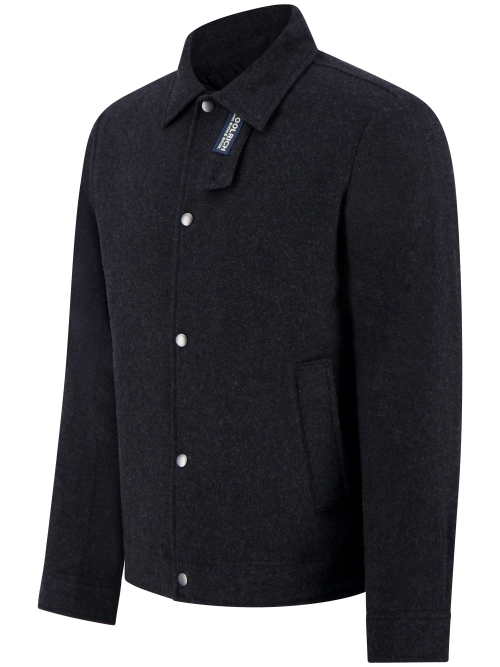 Woolrich CFWOOS2019MBUT3190 1511 FADED BLACK M. foto 2