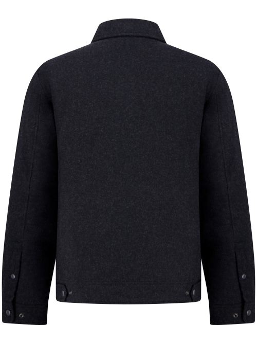 Woolrich CFWOOS2019MBUT3190 1511 FADED BLACK M. foto 3