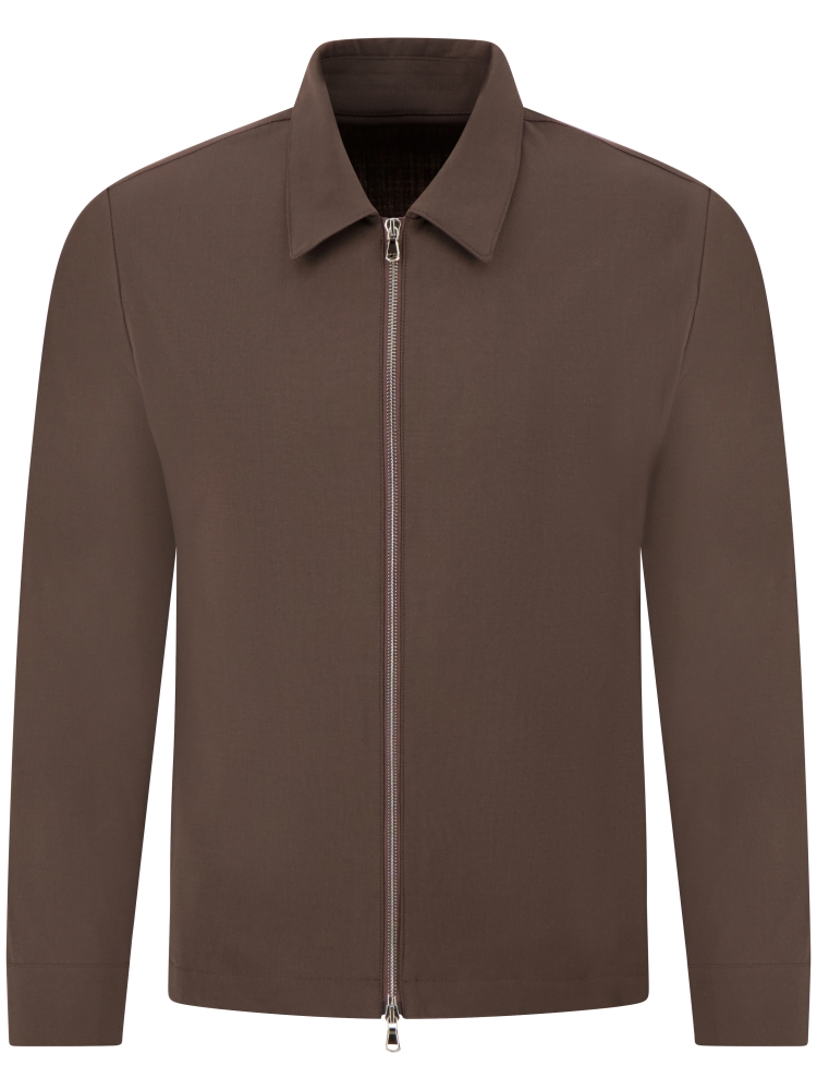 pietra salata 5NIKY8426001 004 BROWN