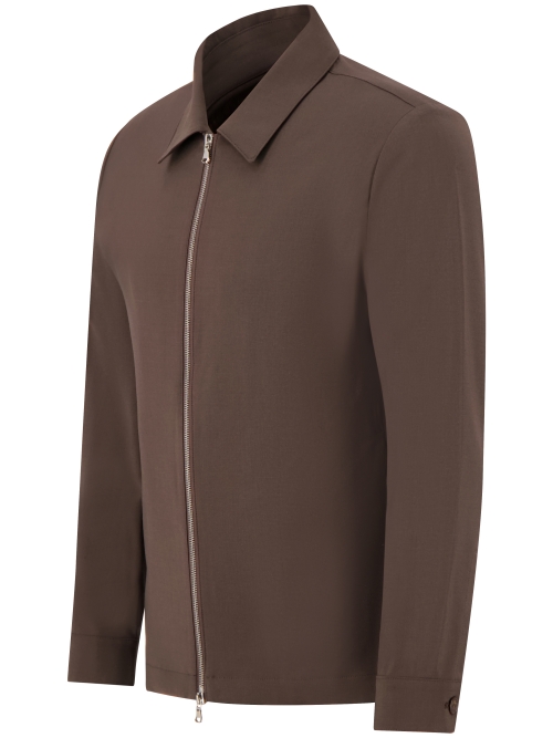 pietra salata 5NIKY8426001 004 BROWN foto 2