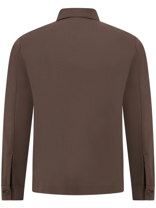 pietra salata 5NIKY8426001 004 BROWN foto 3