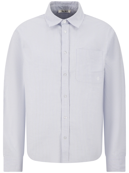 Olaf M260307 WHITE/NAVY ACADEMY