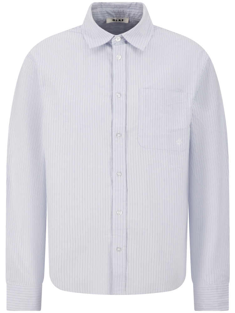 Olaf M260307 WHITE/NAVY ACADEMY