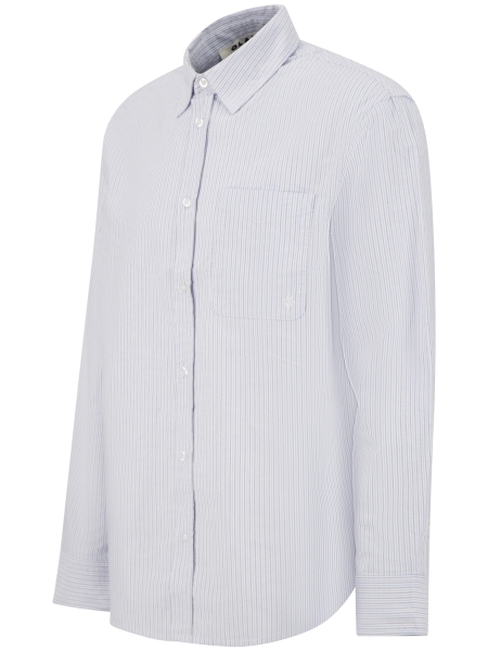 Olaf M260307 WHITE/NAVY ACADEMY