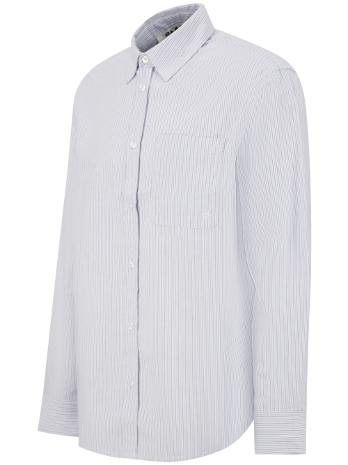 Olaf M260307 WHITE/NAVY ACADEMY foto 2