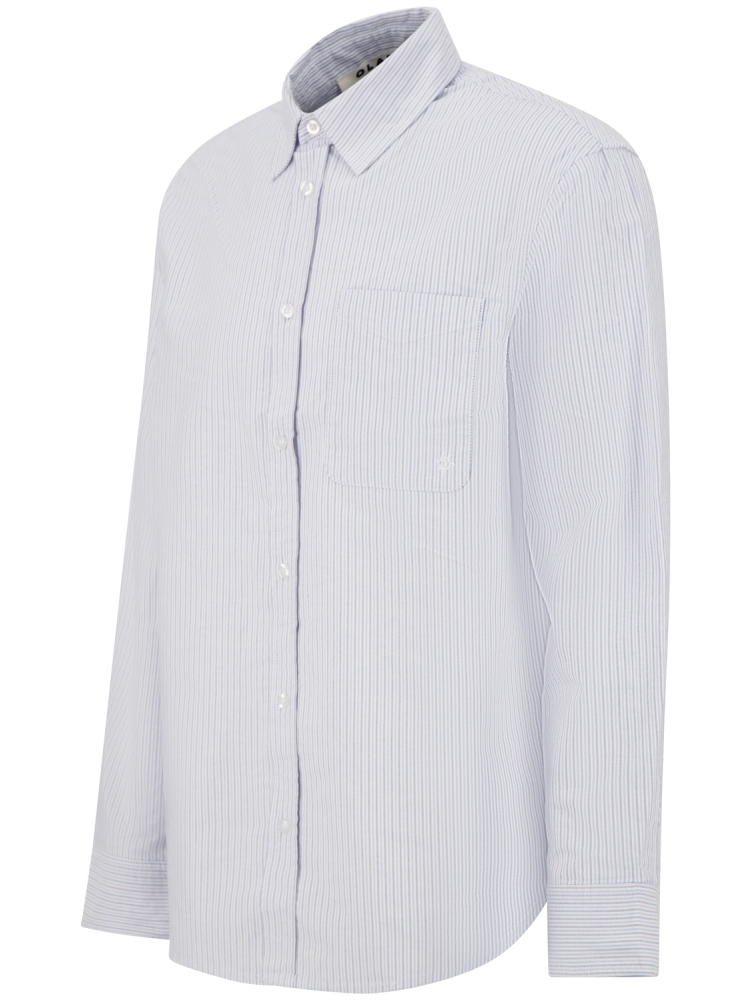 Olaf M260307 WHITE/NAVY ACADEMY