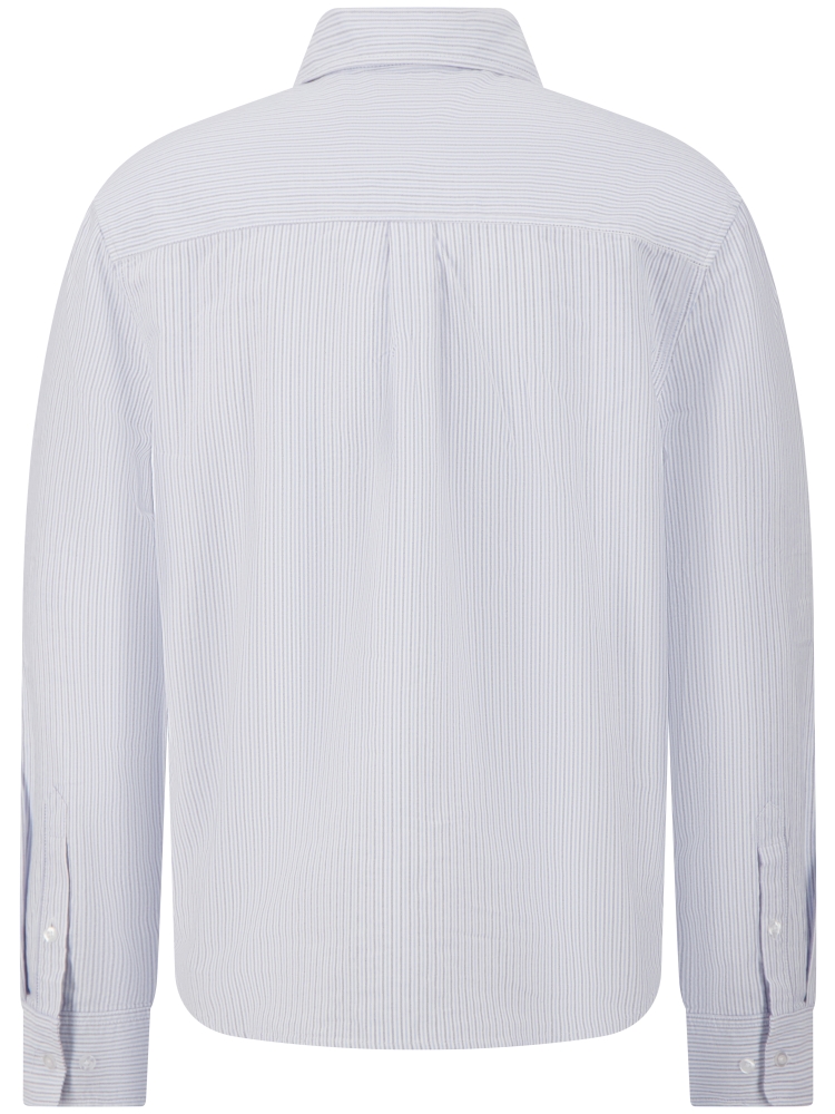 Olaf M260307 WHITE/NAVY ACADEMY