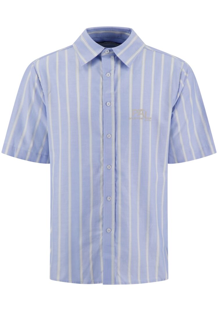 PAL sporting goods PALSS25002 CLUB HOUSE SHIRT 950