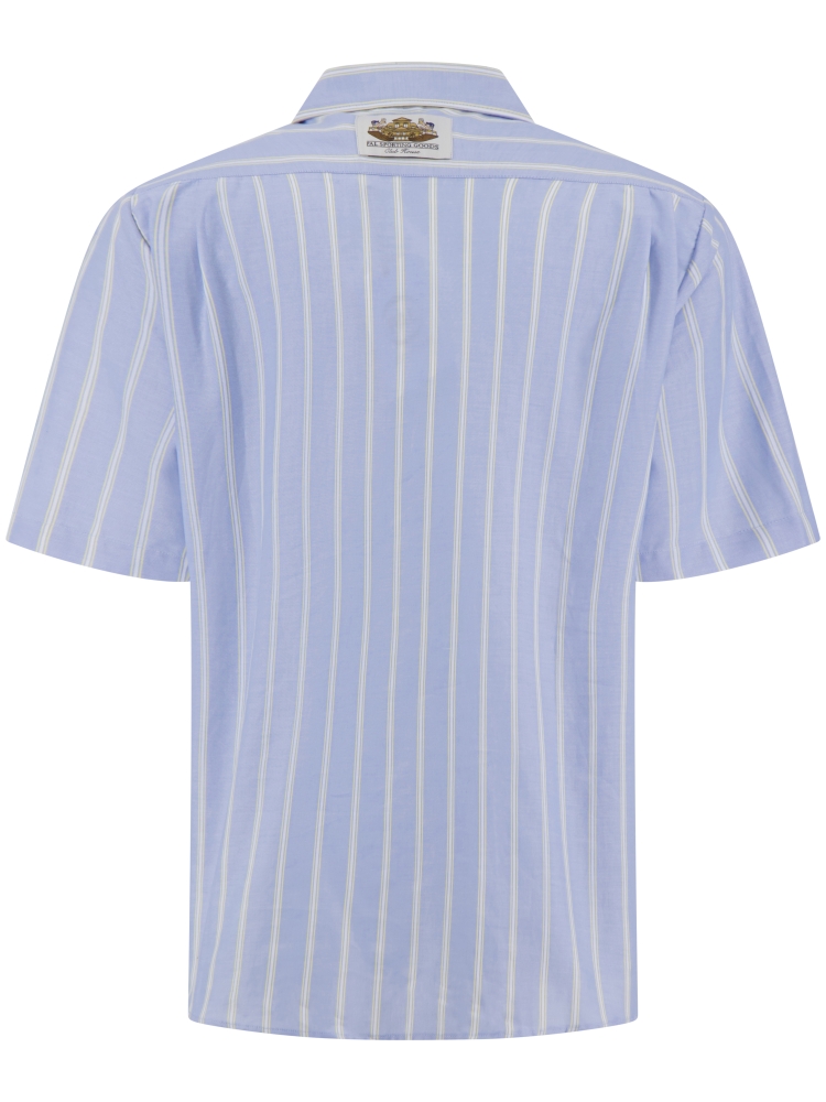 PAL sporting goods PALSS25002 CLUB HOUSE SHIRT 950