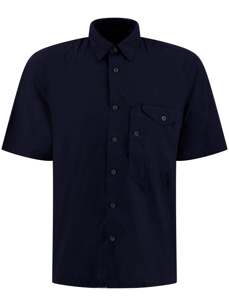C.P. Company 18CMSH249A-005328G 888 TOTAL ECLIPSE