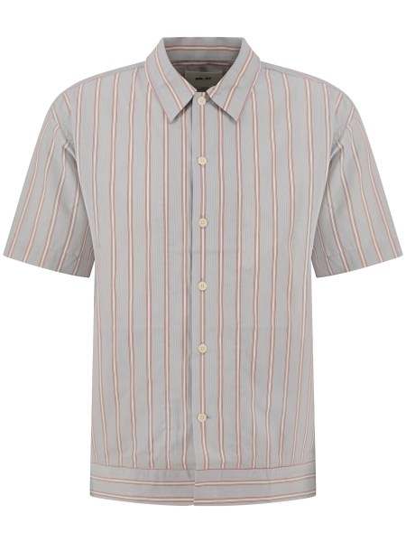 NN.07 2620001024 RED STRIPE