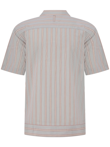 NN.07 2620001024 RED STRIPE