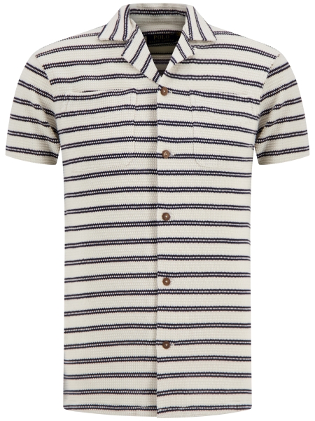 Polo Ralph Lauren  710-A13005 001 PALE CREAM/NEWP. NAVY