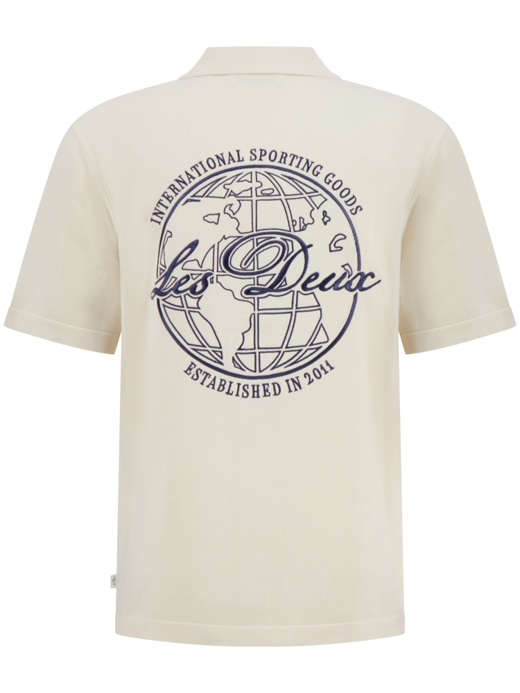 Les Deux 1001334 IVORY