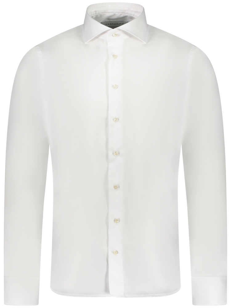 Profuomo PP0H0A001 Wit