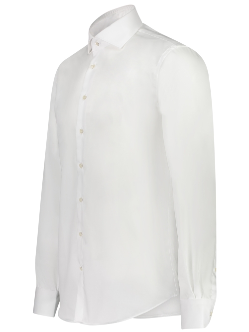 Profuomo   PP0H0A001 Wit foto 3