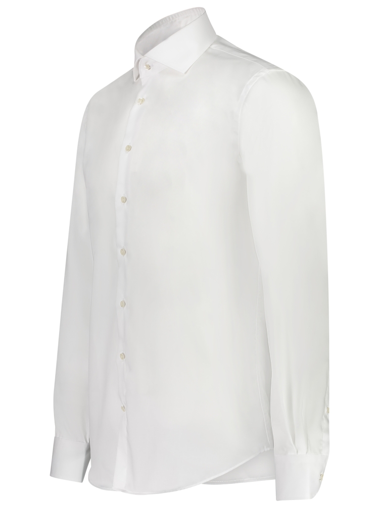 Profuomo PP0H0A001 Wit