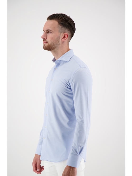 Profuomo   PP2HC10009 Licht Blauw foto 5