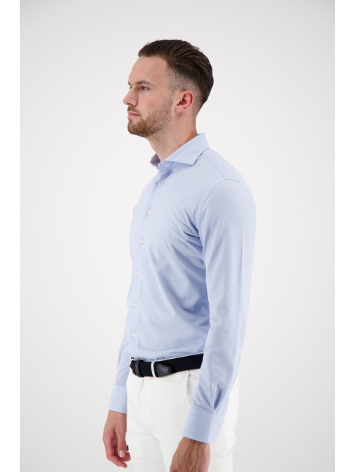 Profuomo   PP2HC10009 Licht Blauw foto 6