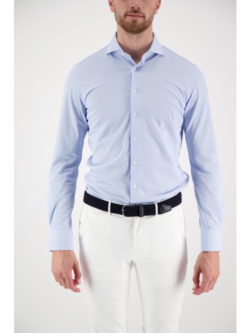 Profuomo   PP2HC10009 Licht Blauw foto 8