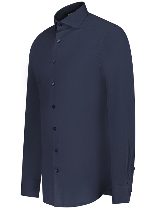 Profuomo   PP2HC00049 Navy foto 4