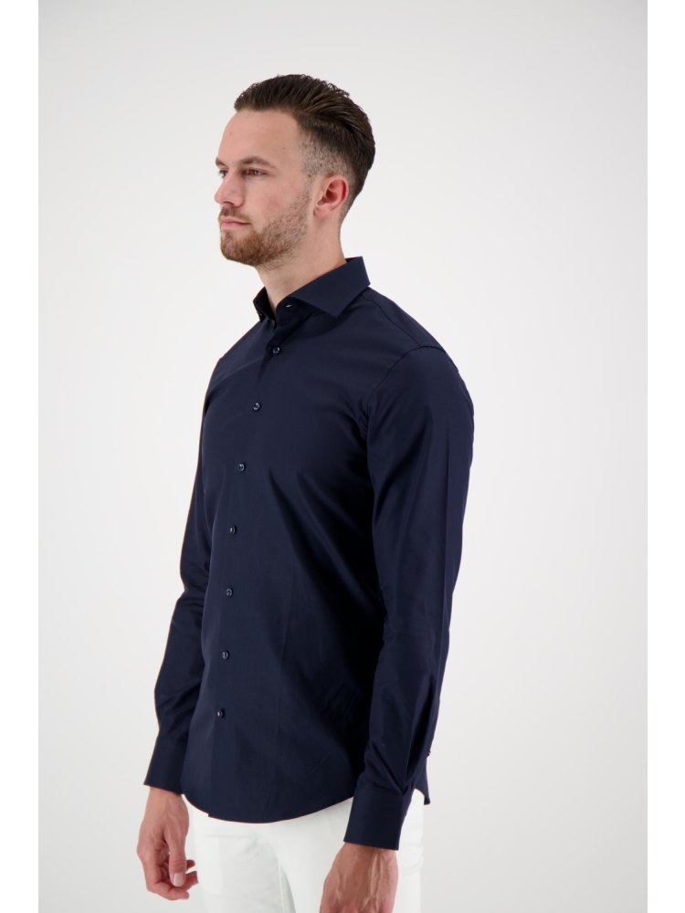 Profuomo PP2HC00049 Navy