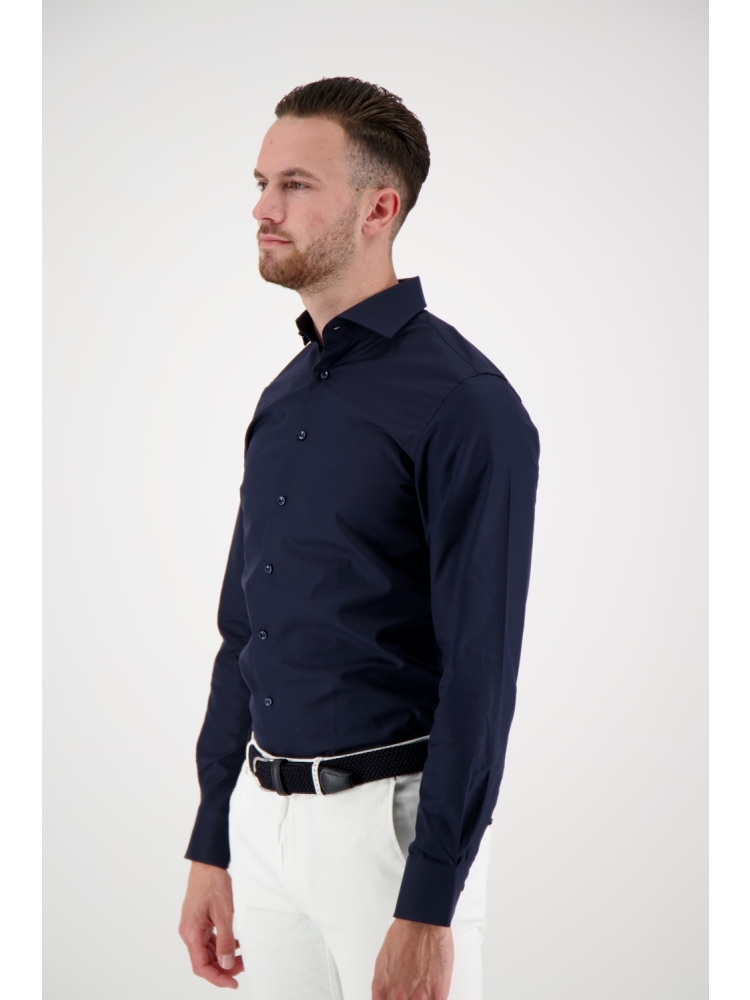 Profuomo PP2HC00049 Navy