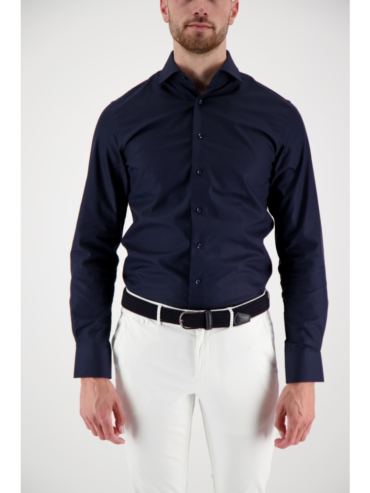 Profuomo PP2HC00049 Navy
