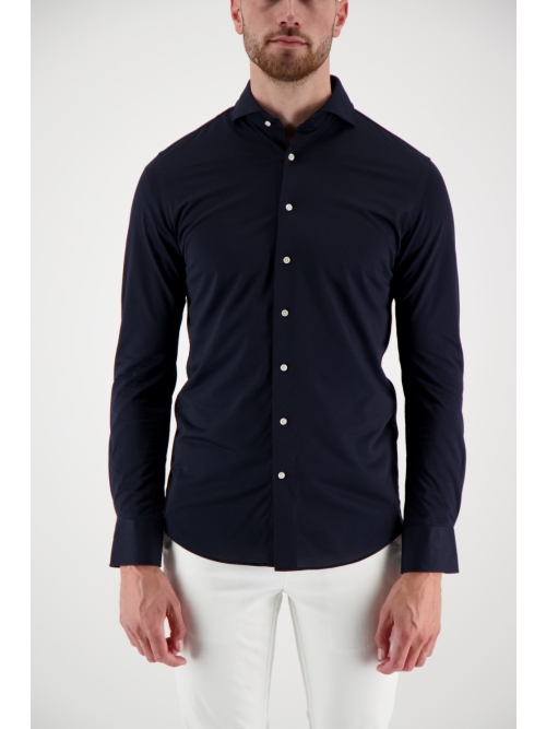 Profuomo   PP2HC10010 Navy foto 7