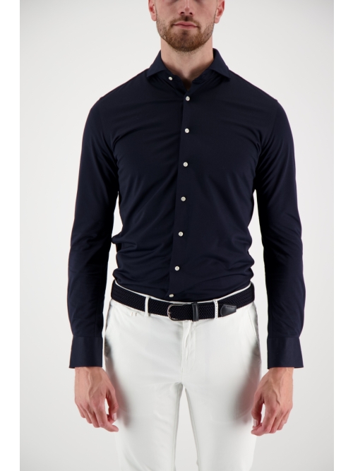 Profuomo   PP2HC10010 Navy foto 8