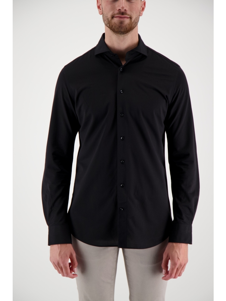 Profuomo PP2HC10011 Black