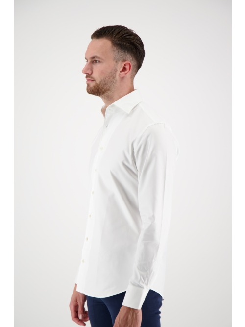 Profuomo   PP2HC0038 WHITE foto 5