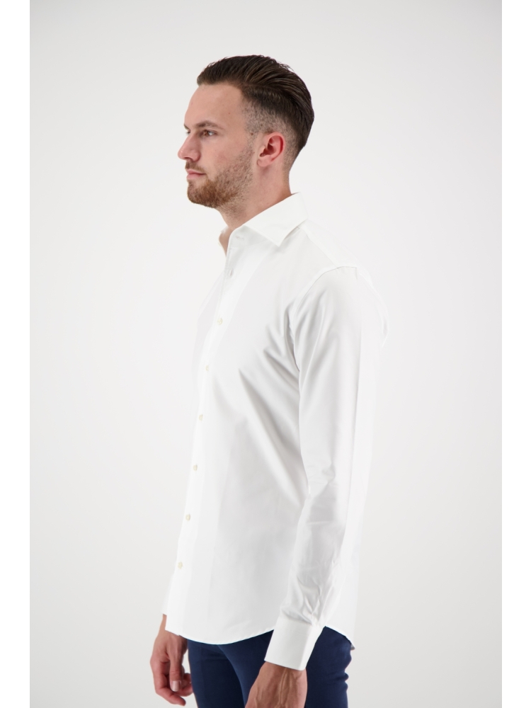 Profuomo PP2HC0038 WHITE