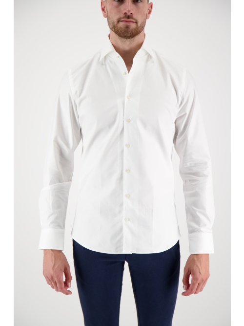 Profuomo   PP2HC0038 WHITE foto 7