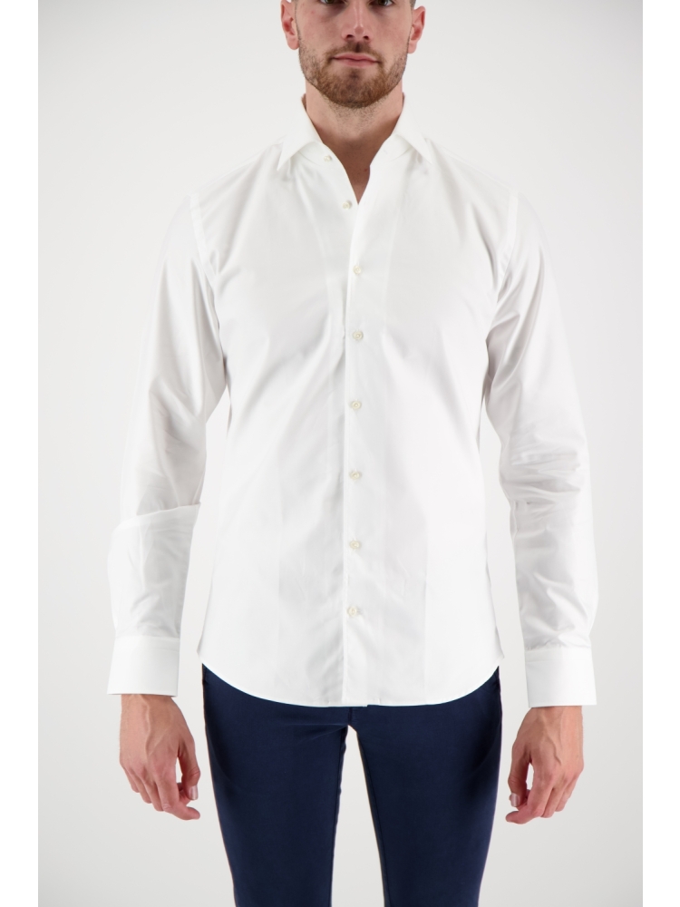 Profuomo PP2HC0038 WHITE