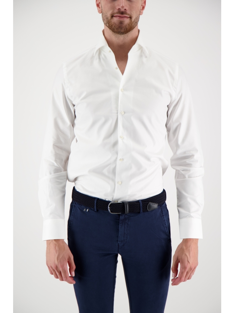 Profuomo PP2HC0038 WHITE