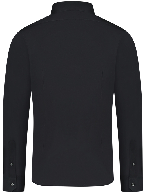 Michael Kors MD0MD90435 STRETCH 001 BLACK foto 2