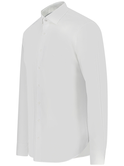 Michael Kors MD0MD90435 STRETCH 100 WHITE foto 3
