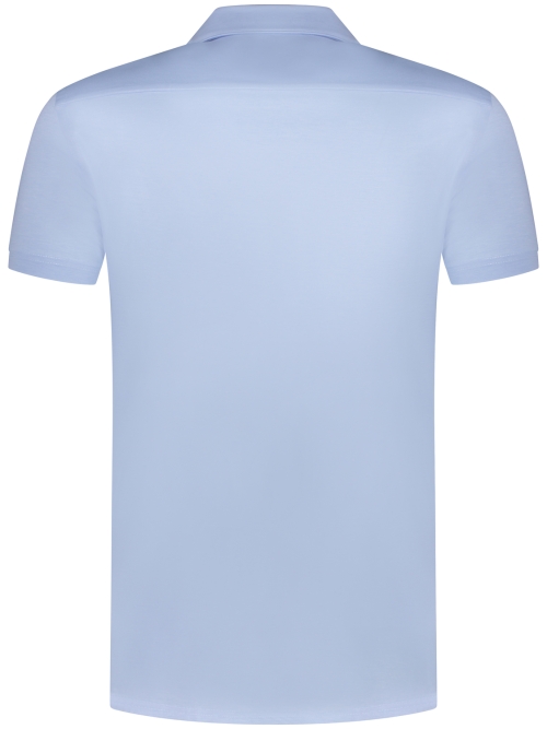 Profuomo   PPUH10061A M BLUE foto 2