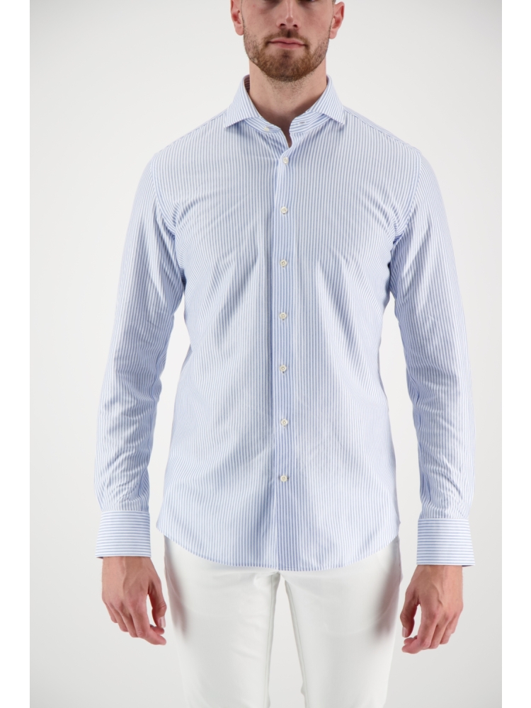 Profuomo PP2HC10008 Blue