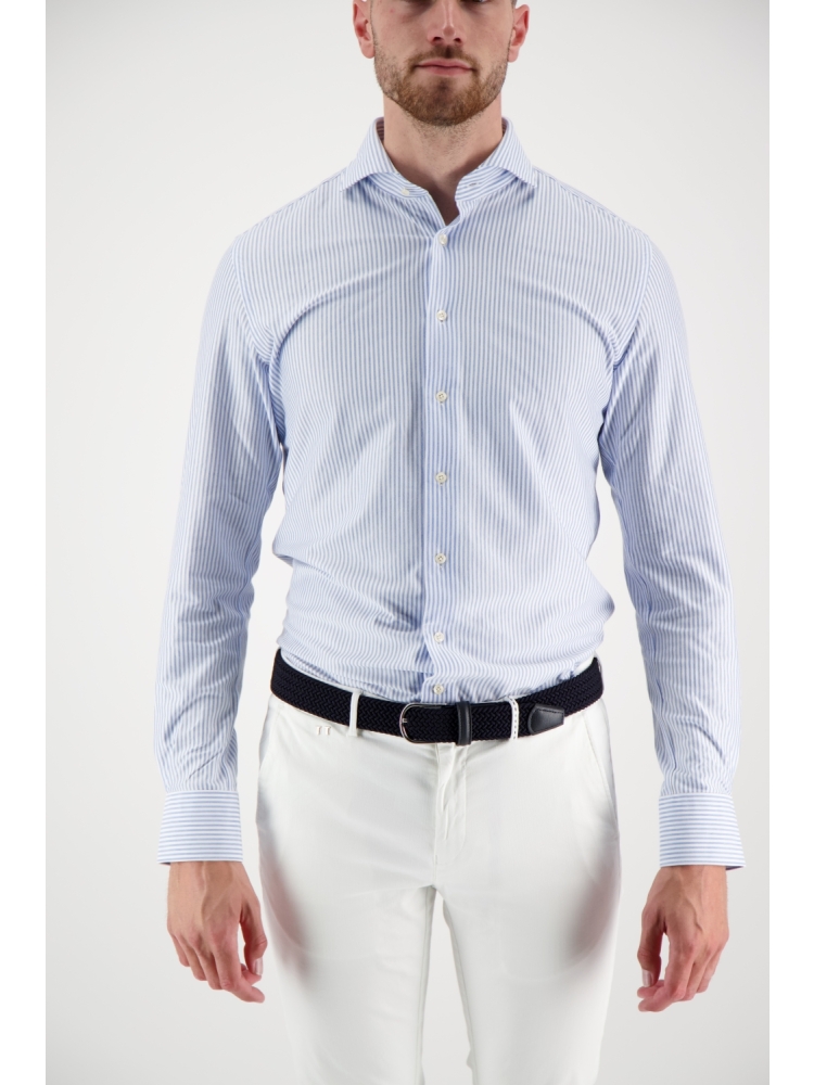 Profuomo PP2HC10008 Blue