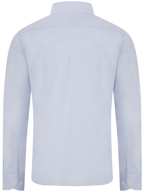 Profuomo   PP0H0A002 Blue foto 4