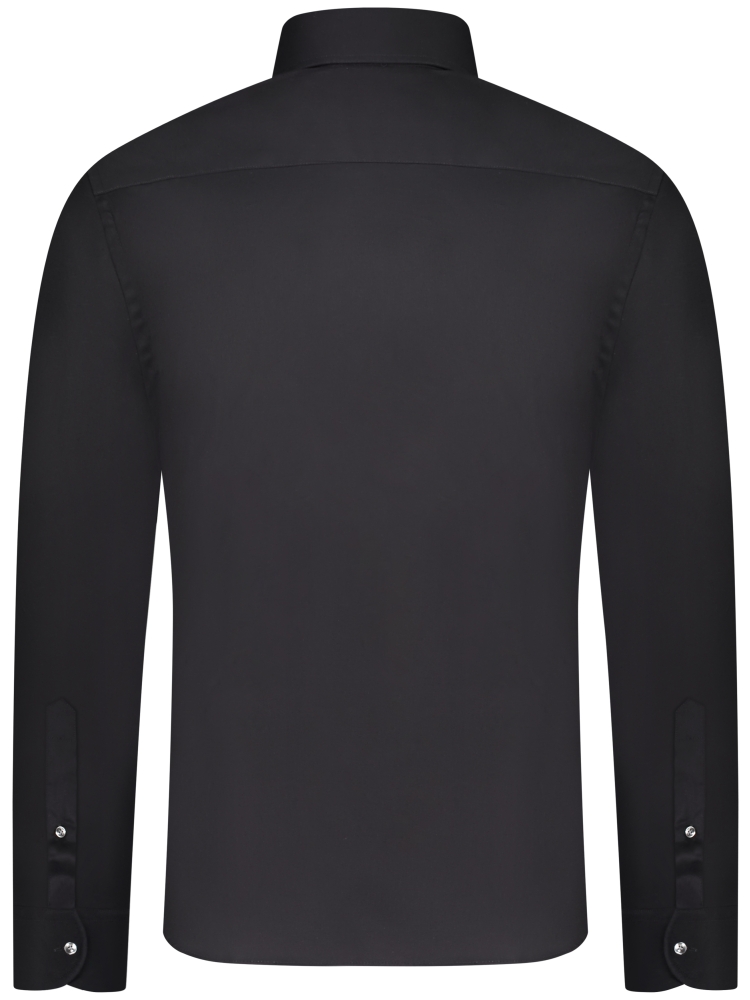 Profuomo PP0H0A003 Black